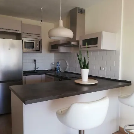 Luis 211 Appartement *