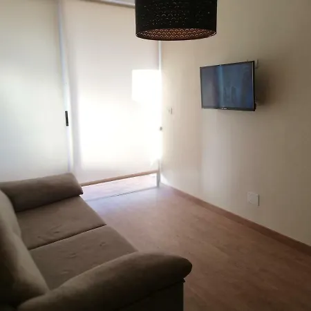 Luis 211 Apartment *