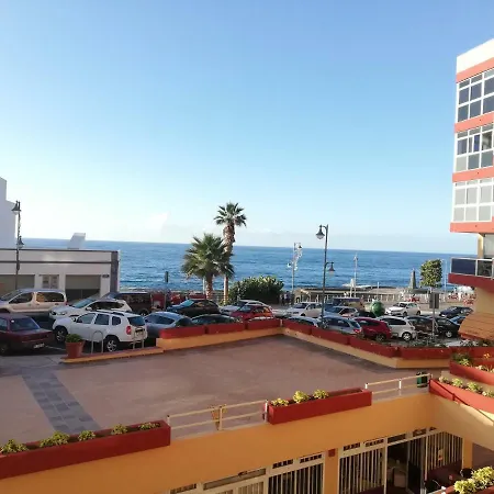 Apartment Luis 211